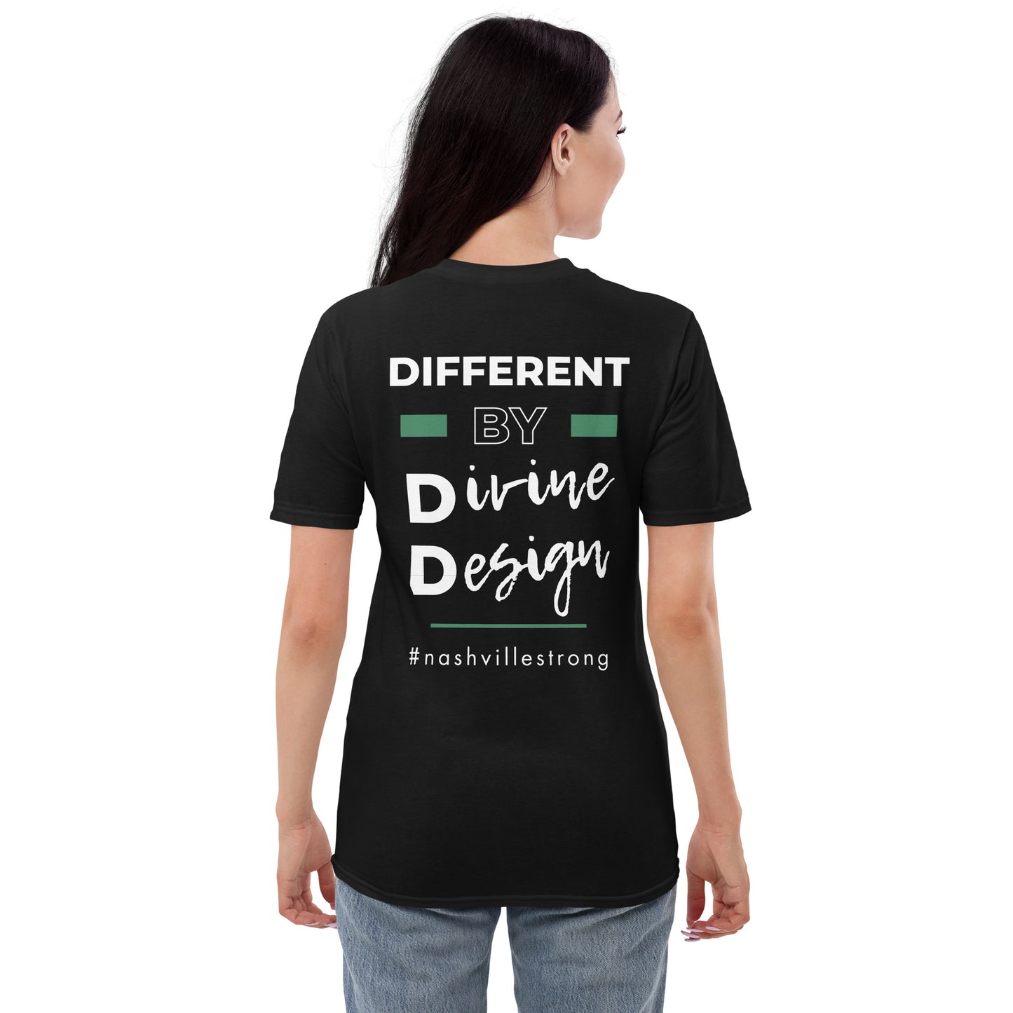 Short-Sleeve T-Shirt